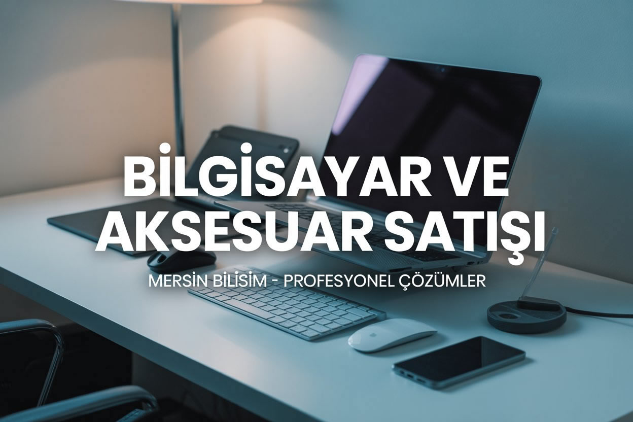 Kurumsal ofis bilgisayarları satış ve çözümleri
