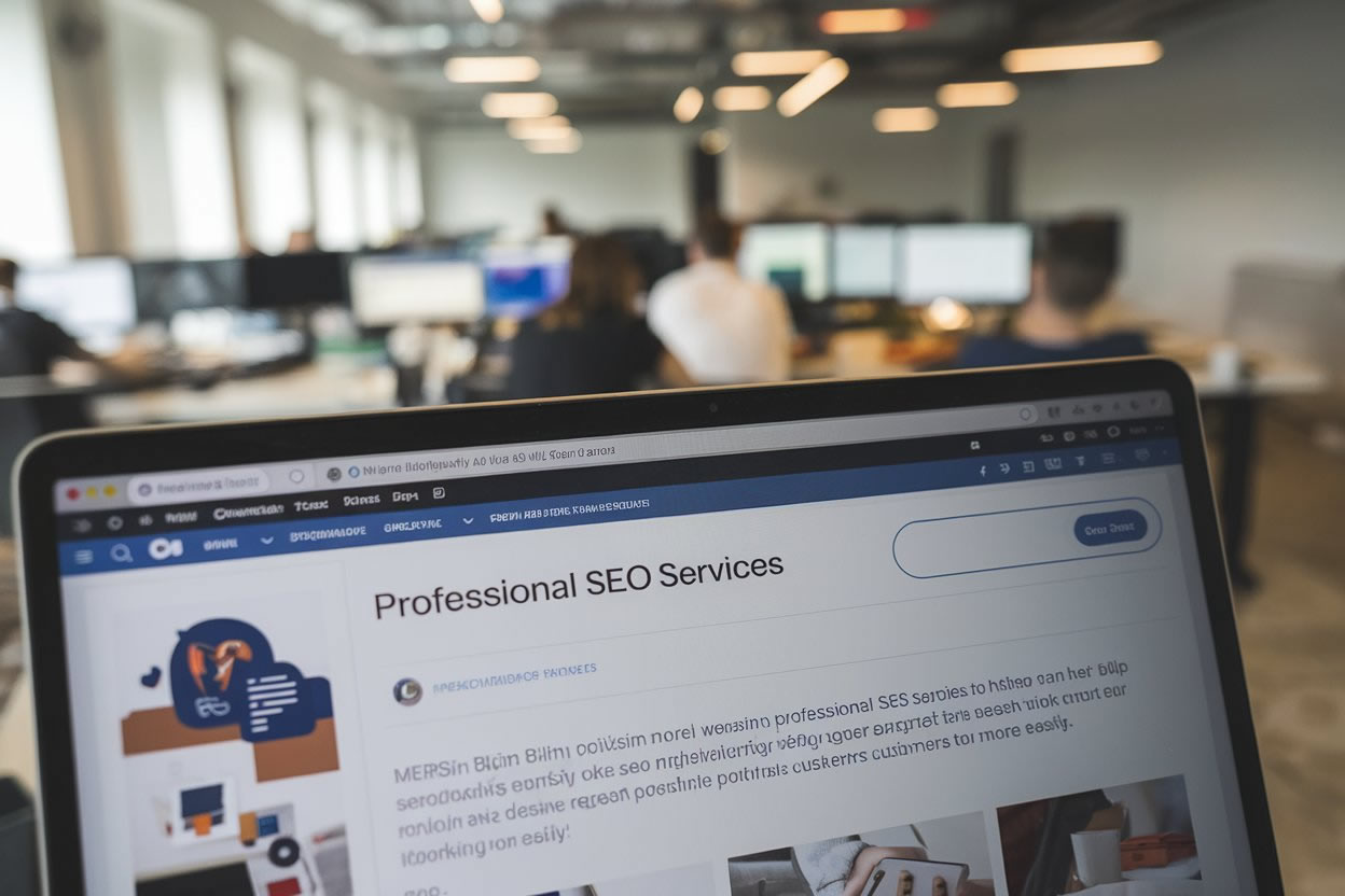 Google Analytics raporlama