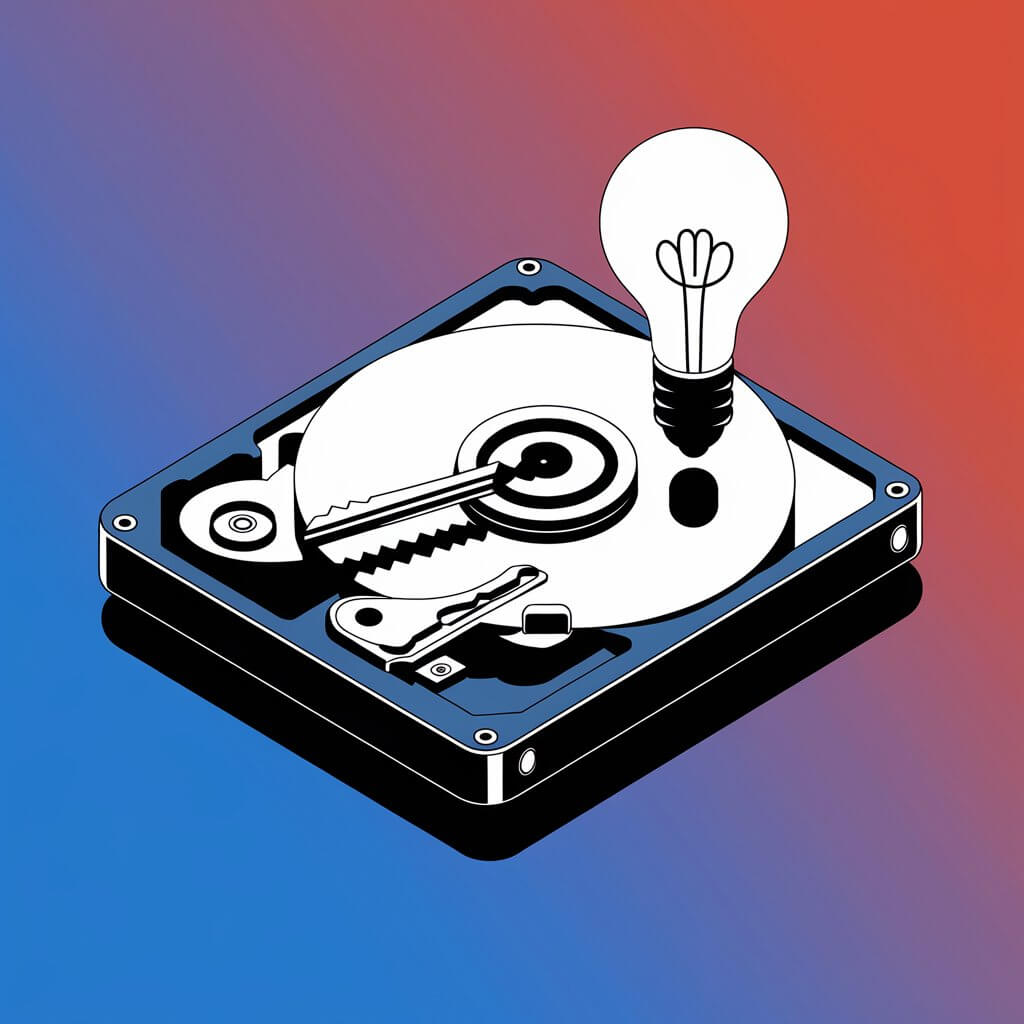 Veri Kurtarma Hizmetleri