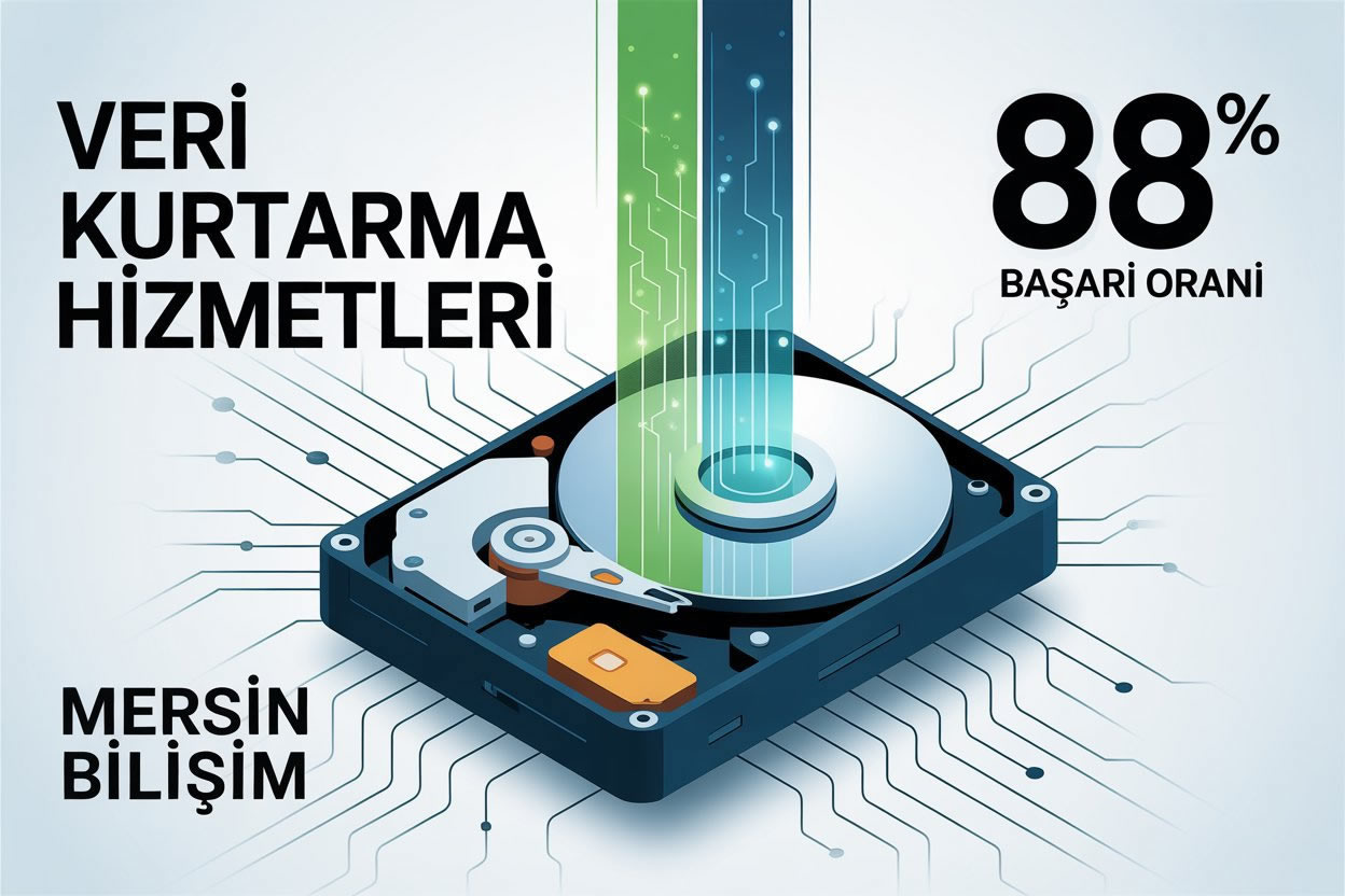 Telefon tablet ve laptop veri kurtarma hizmeti