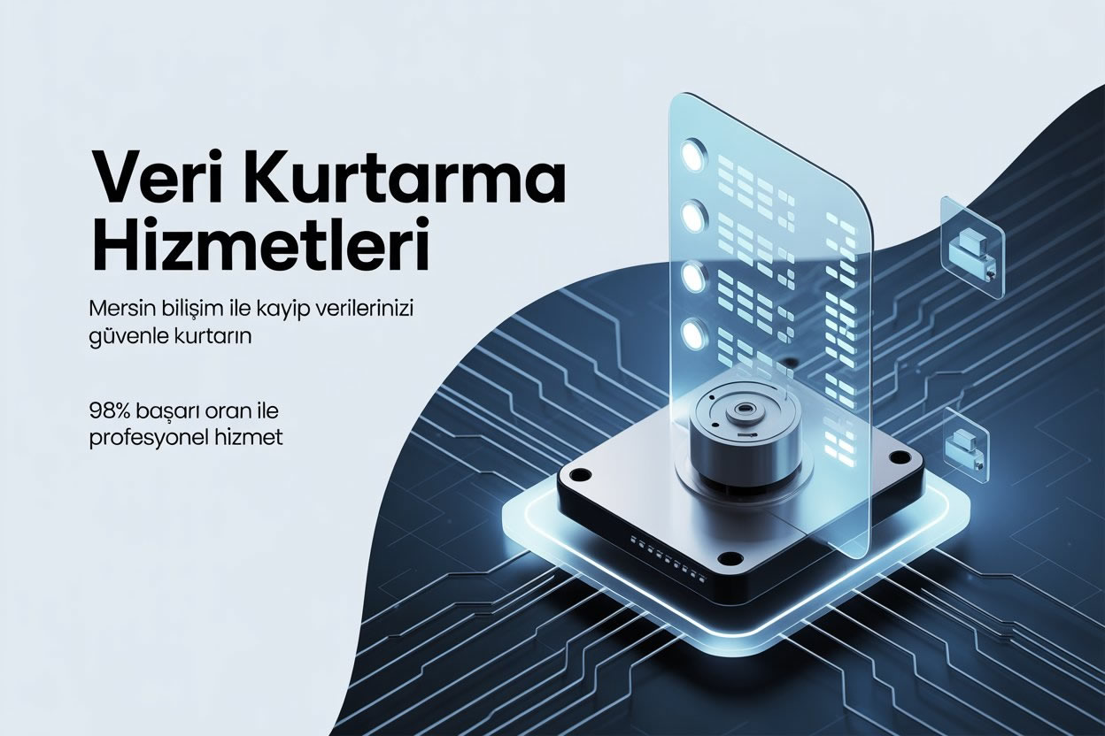 USB bellek ve hafıza kartı veri kurtarma