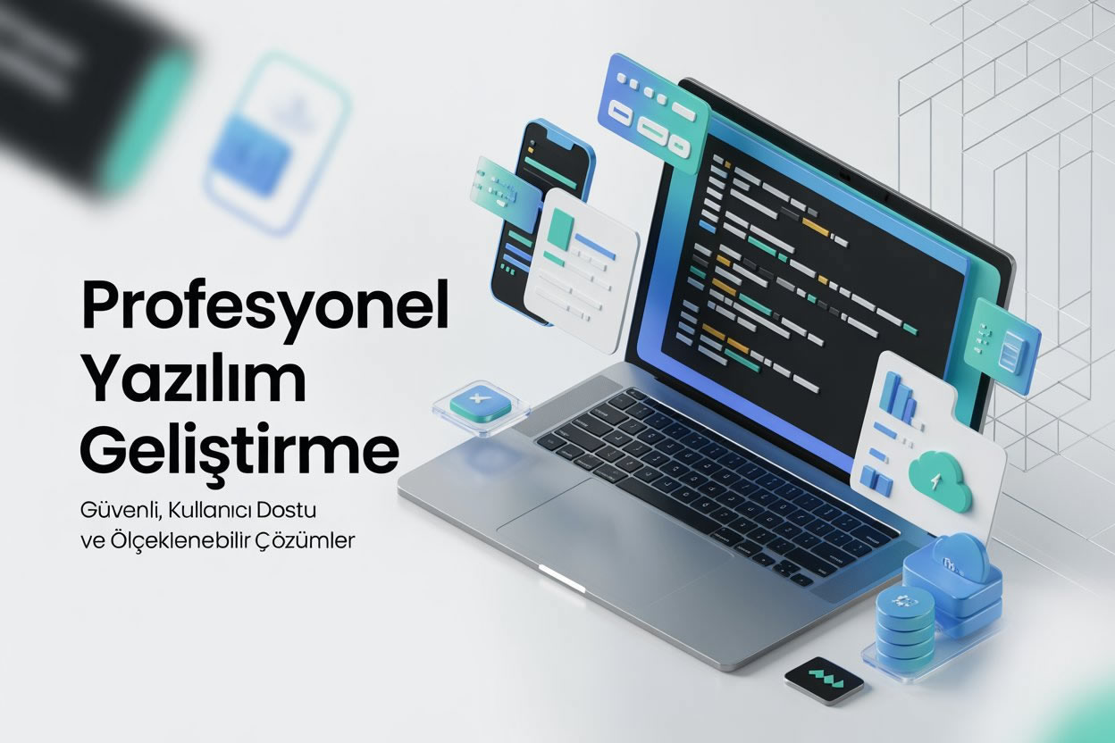 API ve veritabanı entegrasyonu