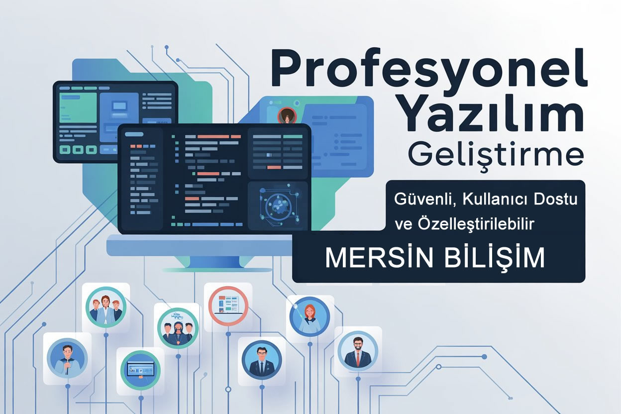 Sağlık sektörü hastane yönetim sistemi